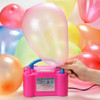 Maquina Infladora  Eléctrico De Globos 600w - Big Party 3