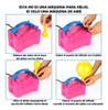 Maquina Infladora  Eléctrico De Globos 600w - Big Party 4