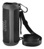 Funda De Silicona Negra Para Altavoz Jbl Flip 6 0