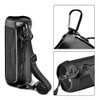 Funda De Silicona Negra Para Altavoz Jbl Flip 6 1