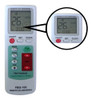 Controle Remoto Ar Condicionado Universal Serve Em Todos 100 1