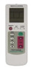 Controle Remoto Ar Condicionado Universal Serve Em Todos 100 4