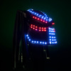 Traje Depredador Led Robot Máscara X Dsrobots 1