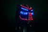Traje Depredador Led Robot Máscara X Dsrobots 3