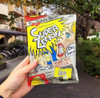 Kit 2 Pacotes Balas Super Lemon Japonesa Nobel 3