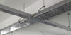 Bandeja Portacable Perforada 3mts 150mm Electro Medina 2