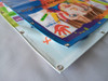 Lona Front Impresa / Vinilo Adhesivo / Gigantografias 4