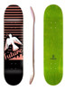 Shape Future Maple Peace 8,0 Street Skate Maple Future Maple 1