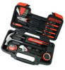 Sistema Del Kit Pro-arrancador Herramientas 40 Piezas Herram 0