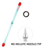 Aguja Oring De Repuesto Para Nozzle Tip De Aerografos 03mm 7