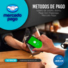 Kit Reemplazo Cámara D Agua D Bronce Calefón Volcan 312bfve 7