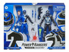 Figuras Power Rangers Esquadrão A E Esquadrão B - Hasbro 4