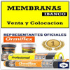 Membrana Asfaltica Aluminio Ormiflex Colocacion Ibanco 2