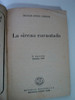 La Sirena Encantada, Matilde Redon Chirona 1
