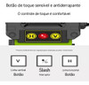 Laser De Nível 8 Linhas, 3d, Verde, Recarregável, Autonivela 1