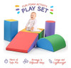 Piece Soft Zone 1