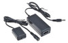 Genérico Ac Adaptador Cargador Acoplador Para Cámara De Fw50 3