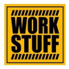 Pincel Detallador  Work Stuff 24mm Clasicc  Detailing 1