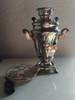 Samovar Ruso Año 1990 Eléctrico 0