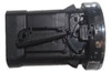 Disfusor/aireador De Aire Peugeot 308/408 Original 5