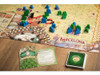 Juego Barcelona La Rosa De Fuego  - Devir 1
