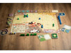 Juego Barcelona La Rosa De Fuego  - Devir 2