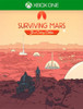 Surviving Mars First Colony Xbox One - 25 Dígitos Envio Já 0
