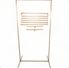 Estructura Rectangular Metal Fiestas Y Eventos 1