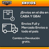 Soporte Chevrolet Pata De Motor Delantera Izquierda Corsa 5