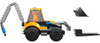 Lego City Para Armar Excavadora De Construccion 147 Piezas P 4