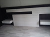 Respaldo De Cama En El Color, Acabado Y Material 5