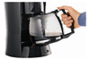 Proctor-silex - Cafetera Compacta, 12 Tazas, Color Negro 0
