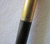 Antiguo Pluma Estilografica Waterman,s Cf Made In Usa 3