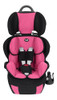 Cadeira, Booster Tutti Baby Cadeira Versati Rosa 2