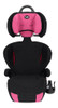 Cadeira, Booster Tutti Baby Cadeira Versati Rosa 3