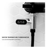 Torneira Chuveiro Termômetro Led Display Digital Medidor De 2