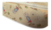Colchon Cuna 1,40 X 80 Cannon Infantil Metelaseado 1