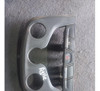 Consola Central Chevrolet Agile 0