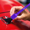 Pincel Zacs Detalhamento Automotivo Interno + Externo Nº14 1