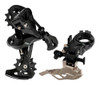 Kit Transmissão Absolute Wild A7 20v Com Cassete 1