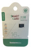 Memoria Micro Sd Lanzero 16gb (clase 10) 0