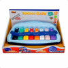 Xilofone Piano Infantil - Bandinha Show - Azul - Zoop Toys 3 Xilofone Piano Infantil - Bandinha Show - Azul - Zoop Toys 3