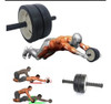 Rueda Abdominal Doble Entrenamiento 3