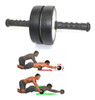 Rueda Abdominal Doble Entrenamiento 4