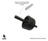 Rueda Abdominal Doble Entrenamiento 6