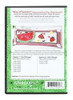 Kimberbell Rebanada De Verano Patron Cd 1