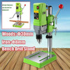 Soporte De Taladro De Banco Miniq 710w Mini Taladro De Talad 2 Soporte De Taladro De Banco Miniq 710w Mini Taladro De Talad 2