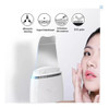 Aparelho Para Limpeza Facial Maquina Portátil Pá Peeling 2 Aparelho Para Limpeza Facial Maquina Portátil Pá Peeling 2