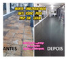 Tapete Emborrachado 3mm Com 3.00x1.00mts  Original Academia 1