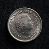 Holanda 10 Cents 1955 Muy Bueno Km 182 0